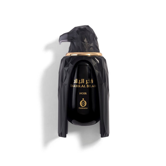Shaikh Saeed Fakhar Al Bilad Noir 100ml الشيخ سعيد فخر البلاد نوير - Princess Cosmetics Qatar