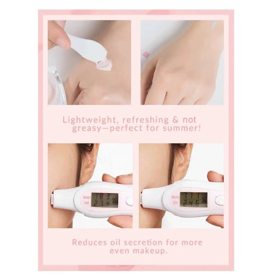 SHEGLAM Birthday Skin Primer برايمر شيغلام بيرثداي سكين - Princess Cosmetics Qatar