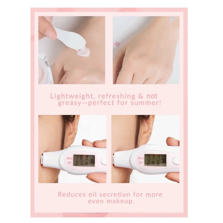 SHEGLAM Birthday Skin Primer برايمر شيغلام بيرثداي سكين - Princess Cosmetics Qatar