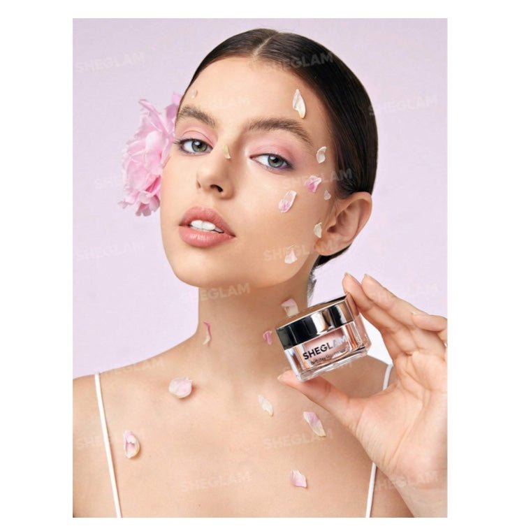 SHEGLAM Birthday Skin Primer برايمر شيغلام بيرثداي سكين - Princess Cosmetics Qatar