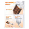 SHEGLAM Blowout Bliss Volumizing Hot Air Brush شيغلام فرشاة الهواء الساخن لتكثيف الشعر «بلو آوت بليس» - Princess Cosmetics Qatar