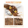 SHEGLAM Blowout Bliss Volumizing Hot Air Brush شيغلام فرشاة الهواء الساخن لتكثيف الشعر «بلو آوت بليس» - Princess Cosmetics Qatar