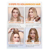 SHEGLAM Blowout Bliss Volumizing Hot Air Brush شيغلام فرشاة الهواء الساخن لتكثيف الشعر «بلو آوت بليس» - Princess Cosmetics Qatar