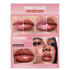 SHEGLAM Bold Booster Lip Plumper ملمع الشفاه شيغلام بولد بوستر - Princess Cosmetics Qatar