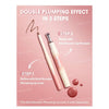 SHEGLAM Bold Booster Lip Plumper ملمع الشفاه شيغلام بولد بوستر - Princess Cosmetics Qatar
