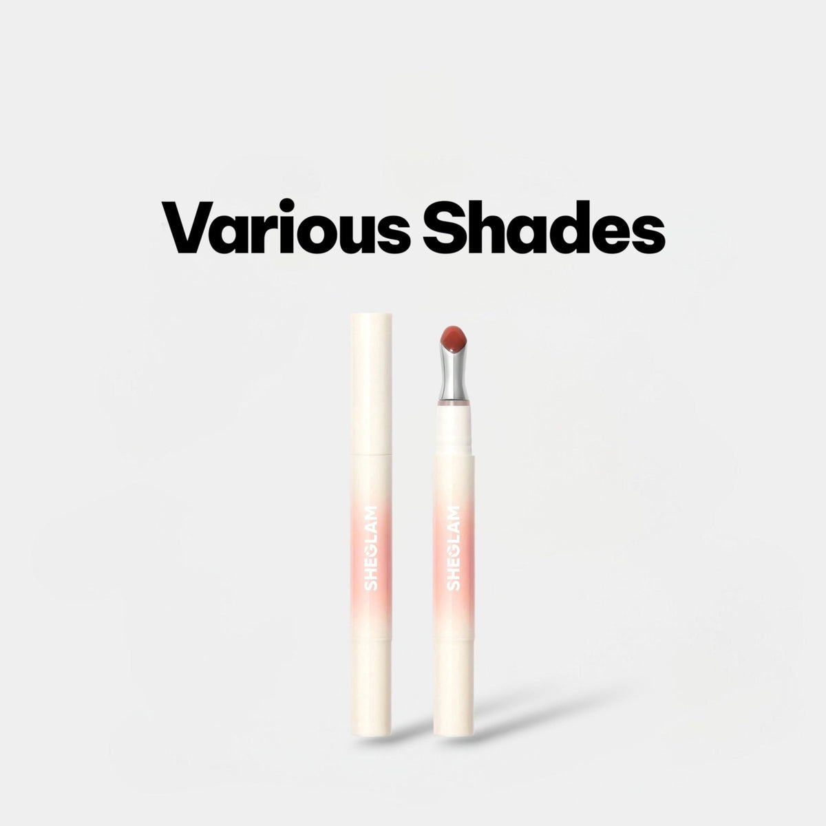 SHEGLAM Bold Booster Lip Plumper ملمع الشفاه شيغلام بولد بوستر - Princess Cosmetics Qatar