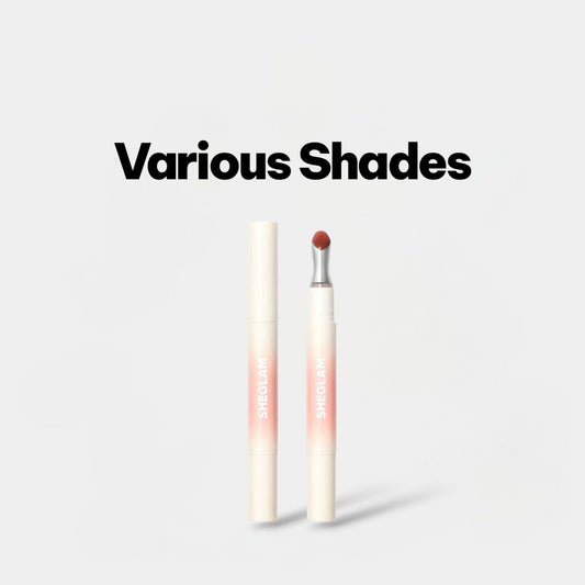SHEGLAM Bold Booster Lip Plumper ملمع الشفاه شيغلام بولد بوستر - Princess Cosmetics Qatar
