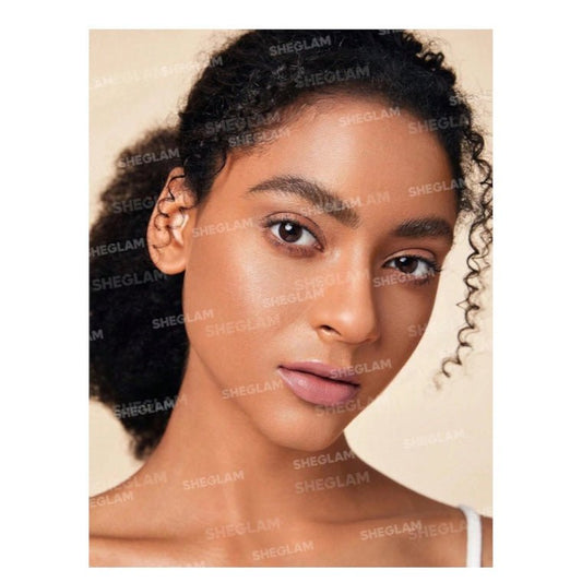 SHEGLAM Brows On Demand 2-In-1 Brow Pencil قلم الحواجب شيغلام براوز أون ديماند 2 في 1 - Princess Cosmetics Qatar