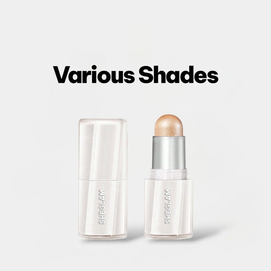 SHEGLAM Buttery Bling Highlight Stick شيغلام ستيك هايلايتر باتري بلينغ - Princess Cosmetics Qatar