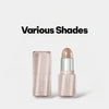 SHEGLAM Buttery Buff Contour & Bronzer Stick شي جلام عصا تحديد ونحت الوجه والبرونزر بترِي باف - Princess Cosmetics Qatar