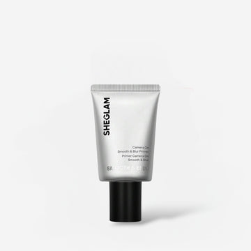 SHEGLAM Camera On Smooth & Blur Primer شيجلام برايمر كاميرا أون لتنعيم البشرة وإخفاء مظهر المسام - Princess Cosmetics Qatar