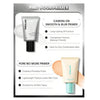 SHEGLAM Camera On Smooth & Blur Primer شيجلام برايمر كاميرا أون لتنعيم البشرة وإخفاء مظهر المسام - Princess Cosmetics Qatar