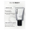 SHEGLAM Camera On Smooth & Blur Primer شيجلام برايمر كاميرا أون لتنعيم البشرة وإخفاء مظهر المسام - Princess Cosmetics Qatar