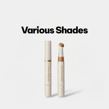 SHEGLAM Complexion Boost Concealer شيغلام كونسيلر كومبلكشن بوست - Princess Cosmetics Qatar