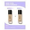 SHEGLAM Complexion PRO Long-Lasting Breathable Matte Foundation شيجلام كومبليكشن برو كريم أساس مطفي طويل الثبات وقابل للتنفس - Princess Cosmetics Qatar