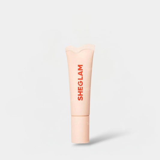 SHEGLAM Crystal Glaze Moisturizing Lip Gloss ملمع الشفاه المرطب "كريستال غليز" من شيجلام - Princess Cosmetics Qatar