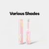 SHEGLAM Crystal Jelly Glaze Stick قلم طلاء أظافر كريستال جيلي من شيغلام - Princess Cosmetics Qatar
