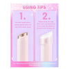 SHEGLAM Crystal Jelly Glaze Stick قلم طلاء أظافر كريستال جيلي من شيغلام - Princess Cosmetics Qatar