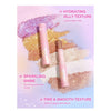 SHEGLAM Crystal Jelly Glaze Stick قلم طلاء أظافر كريستال جيلي من شيغلام - Princess Cosmetics Qatar