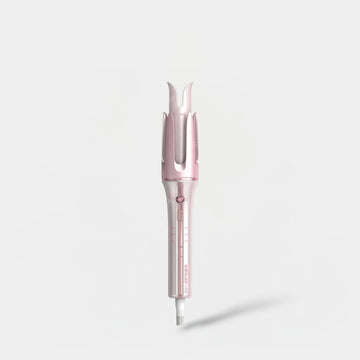 SHEGLAM Cupid’s Charm One-Touch Instant Curler - 32mm شيجلام جهاز تجعيد الشعر الفوري بلمسة واحدة كيوبيدز تشارم - 32 مم - Princess Cosmetics Qatar
