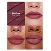 SHEGLAM Dynamatte Boom Long-Lasting Matte Lipstick شيغلام دينامات بوم – أحمر شفاه مطفي طويل الثبات - Princess Cosmetics Qatar