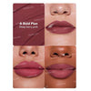 SHEGLAM Dynamatte Boom Long-Lasting Matte Lipstick شيغلام دينامات بوم – أحمر شفاه مطفي طويل الثبات - Princess Cosmetics Qatar