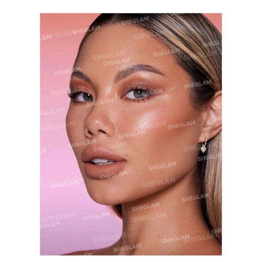 SHEGLAM Dynamatte Boom Long-Lasting Matte Lipstick شيغلام دينامات بوم – أحمر شفاه مطفي طويل الثبات - Princess Cosmetics Qatar