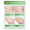 SHEGLAM Even Better Color Correcting Primer - Green 30g شيغلام برايمر مصحح للألوان إيفن بيتر - أخضر - Princess Cosmetics Qatar