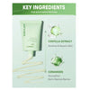 SHEGLAM Even Better Color Correcting Primer - Green 30g شيغلام برايمر مصحح للألوان إيفن بيتر - أخضر - Princess Cosmetics Qatar