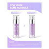 SHEGLAM Good Grip Hydrating Primer - Blueberry + AHA 45ml شيجلام برايمر مرطّب ثبات جيد - بالتوت الأزرق + أحماض AHA - Princess Cosmetics Qatar