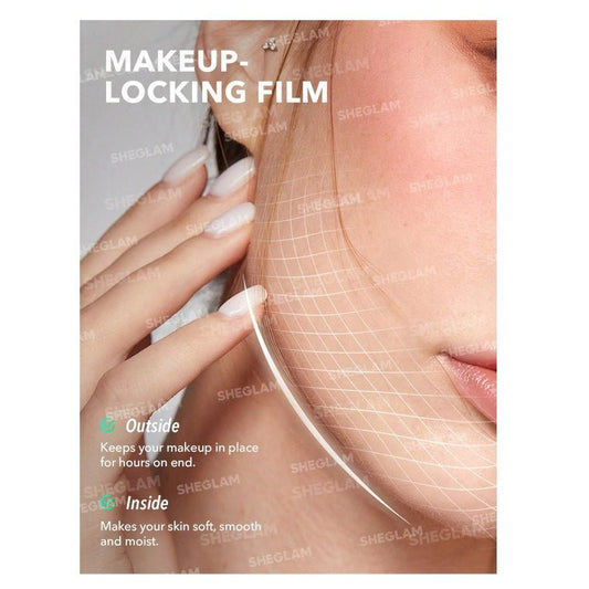 SHEGLAM Good Grip Hydrating Primer شيغلام برايمر مرطب لتثبيت المكياج بقوة - Princess Cosmetics Qatar
