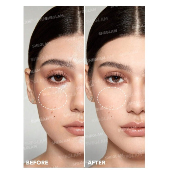 SHEGLAM Hydro-Touch Refreshing Setting Powder شيغلام بودرة تثبيت منعشة هيدرو-تاتش - Princess Cosmetics Qatar