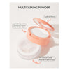 SHEGLAM Insta-Ready Face & Under Eye Setting Powder Duo شيجلام إنستا ريدي بودرة تثبيت مزدوجة للوجه وتحت العين - Princess Cosmetics Qatar