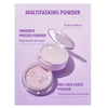 SHEGLAM Insta-Ready Face & Under Eye Setting Powder Duo شيجلام إنستا ريدي بودرة تثبيت مزدوجة للوجه وتحت العين - Princess Cosmetics Qatar