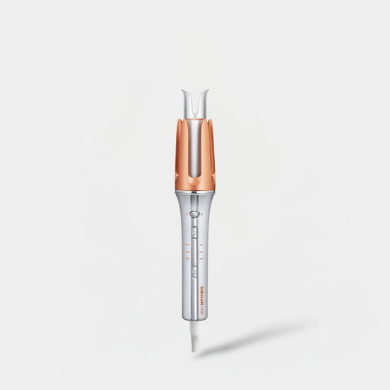 SHEGLAM It-Curl One-Touch Instant Curler - 32mm شي جلام جهاز تجعيد الشعر الفوري بلمسة واحدة – 32 مم - Princess Cosmetics Qatar