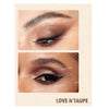 SHEGLAM Jazy Jigsaw Eyeshadow Palette - Love N’ Taupe شيغلام باليت ظلال العيون جازي جيغسو - لوف إن توب - Princess Cosmetics Qatar