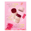 SHEGLAM Jelly-Licious Hydrating Lip & Blush شي جلام جيلي-ليشوس المرطّب للشفاه والخدود - Princess Cosmetics Qatar