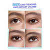 SHEGLAM Lashlighter Mega Boost Mascara ماسكارا شيغلام "لاشلايتر ميغا بوست - Princess Cosmetics Qatar