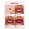 SHEGLAM Lip Facts Lip Liner شِغلام قلم تحديد الشفاه ليب فاكتس - Princess Cosmetics Qatar