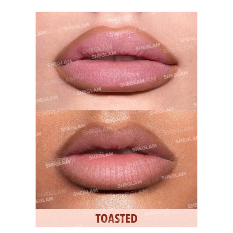 SHEGLAM Lip Facts Lip Liner شِغلام قلم تحديد الشفاه ليب فاكتس - Princess Cosmetics Qatar