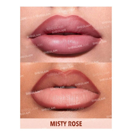 SHEGLAM Lip Facts Lip Liner شِغلام قلم تحديد الشفاه ليب فاكتس - Princess Cosmetics Qatar