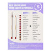 SHEGLAM Lip Facts Lip Liner شِغلام قلم تحديد الشفاه ليب فاكتس - Princess Cosmetics Qatar