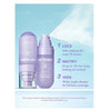 SHEGLAM Lock’d In Setting Spray شيجلام بخاخ تثبيت المكياج لوكد إن - Princess Cosmetics Qatar