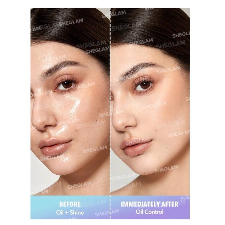 SHEGLAM Lock’d In Setting Spray شيجلام بخاخ تثبيت المكياج لوكد إن - Princess Cosmetics Qatar