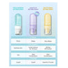 SHEGLAM Lock’d In Setting Spray شيجلام بخاخ تثبيت المكياج لوكد إن - Princess Cosmetics Qatar