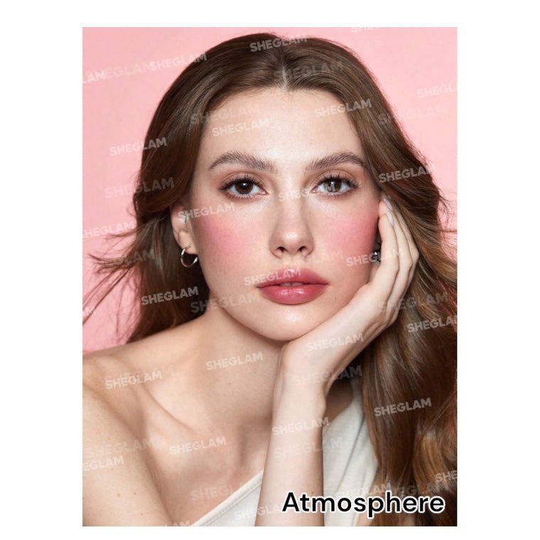 SHEGLAM Lunar Orbit Blush شيغلام أحمر خدود لونار أوربت - Princess Cosmetics Qatar