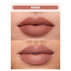 SHEGLAM Matte Allure Liquid Lipstick أحمر شفاه سائل مطفي من شيغلام - Princess Cosmetics Qatar