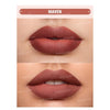 SHEGLAM Matte Allure Liquid Lipstick أحمر شفاه سائل مطفي من شيغلام - Princess Cosmetics Qatar