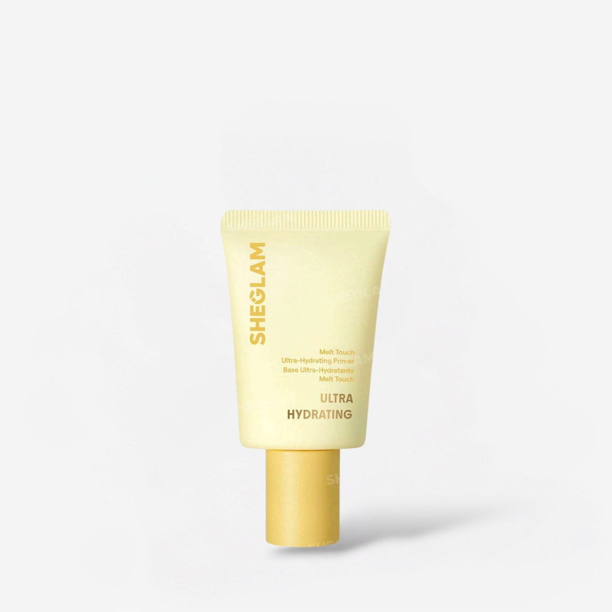 SHEGLAM Melt Touch Ultra-Hydrating Primer 30g شيغلام برايمر ميلت تاتش فائق الترطيب - Princess Cosmetics Qatar
