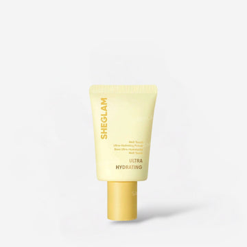 SHEGLAM Melt Touch Ultra-Hydrating Primer 30g شيغلام برايمر ميلت تاتش فائق الترطيب - Princess Cosmetics Qatar